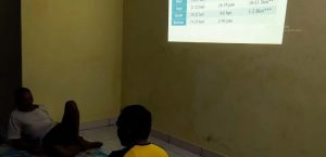 PENYULUHAN PETERNAKAN DESA WANASALAM KECAMATAN WANASALAM