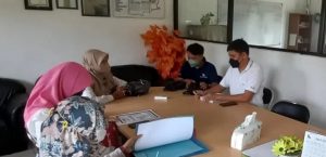 PENGAWASAN KOMPARTEMEN BEBAS FLU BURUNG DI FARM PT.SARANA PROTENDO UTAMA – WARUNGGUNUNG