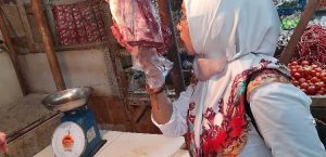 PENGAWASAN PEREDARAN PRODUK HEWAN JELANG IDUL FITRI