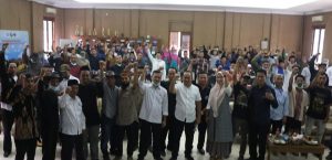 MUSDA I SADULUR PETERNAK LEBAK ( SPL )