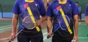 KORPRI FEST 2022 GANDA PUTRA DISNAKESWAN NYARIS TEMBUS PEREMPATAN FINAL