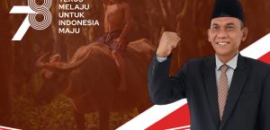 DIRGAHAYU REPUBLIK INDONESIA