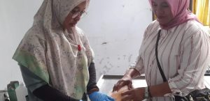PELAYANAN KESEHATAN HEWAN KESAYANGAN