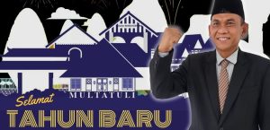 SELAMAT TAHUN BARU 2024