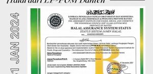 UPTD RPH-R RAIH SERTIFIKAT HALAL