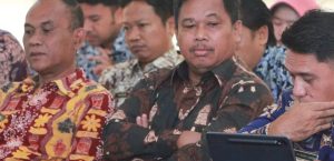 KEPALA DINAS HADIRI FORUM LINTAS PERANGKAT DAERAH / RKPD LEBAK 2025 DI AULA TERBATAS GEDUNG SEKRETARIAT DAERAH KABUPATEN LEBAK