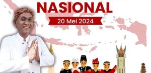 SELAMAT HARI KEBANGKITAN NASIONAL