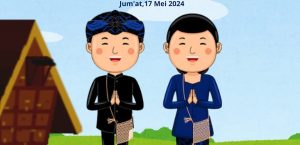 SEMARAKKAN SEBA BADUY 2024