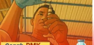 𝙑𝘼𝙆𝙎𝙄𝙉𝘼𝙎𝙄 𝙋𝙈𝙆