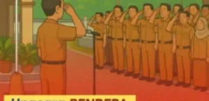 𝙐𝙋𝘼𝘾𝘼𝙍𝘼 𝘽𝙀𝙉𝘿𝙀𝙍𝘼 𝘿𝙄 𝙇𝙄𝙉𝙂𝙆𝙐𝙉𝙂𝘼𝙉 𝘿𝙄𝙎𝙉𝘼𝙆𝙀𝙎𝙒𝘼𝙉