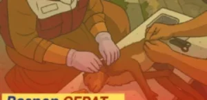 “𝙇𝙚𝙝𝙚𝙧 𝙈𝙤𝙣𝙮𝙚𝙩 𝙏𝙚𝙧𝙟𝙚𝙧𝙖𝙩 𝙍𝙖𝙣𝙩𝙖𝙞, 𝘿𝙞𝙨𝙣𝙖𝙠𝙚𝙨𝙬𝙖𝙣 𝙇𝙚𝙗𝙖𝙠 𝘽𝙚𝙧𝙜𝙚𝙧𝙖𝙠 𝘾𝙚𝙥𝙖𝙩 𝙈𝙚𝙣𝙮𝙚𝙡𝙖𝙢𝙖𝙩𝙠𝙖𝙣 𝙉𝙮𝙖𝙬𝙖!”