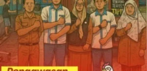 𝙋𝙀𝙉𝙂𝘼𝙒𝘼𝙎𝘼𝙉 𝙇𝘼𝙇𝙐 𝙇𝙄𝙉𝙏𝘼𝙎 𝙐𝙉𝙂𝙂𝘼𝙎