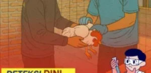 𝘾𝙚𝙜𝙖𝙝 𝙎𝙚𝙟𝙖𝙠 𝘿𝙞𝙣𝙞! 𝘿𝙞𝙨𝙣𝙖𝙠𝙚𝙨𝙬𝙖𝙣 𝙇𝙚𝙗𝙖𝙠 𝙇𝙖𝙠𝙪𝙠𝙖𝙣 𝙋𝙚𝙣𝙜𝙖𝙢𝙗𝙞𝙡𝙖𝙣 𝙎𝙖𝙢𝙥𝙚𝙡 𝙎𝙬𝙖𝙗 𝙄𝙩𝙞𝙠 𝙋𝙚𝙩𝙚𝙡𝙪𝙧 𝙙𝙞 𝘾𝙞𝙗𝙖𝙙𝙖𝙠