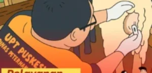 𝙋𝙀𝙇𝘼𝙔𝘼𝙉𝘼𝙉 𝙆𝙀𝙎𝙀𝙃𝘼𝙏𝘼𝙉 𝙃𝙀𝙒𝘼𝙉