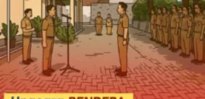 𝙐𝙋𝘼𝘾𝘼𝙍𝘼 𝘽𝙀𝙉𝘿𝙀𝙍𝘼 𝘿𝙄 𝙇𝙄𝙉𝙂𝙆𝙐𝙉𝙂𝘼𝙉 𝘿𝙄𝙎𝙉𝘼𝙆𝙀𝙎𝙒𝘼𝙉