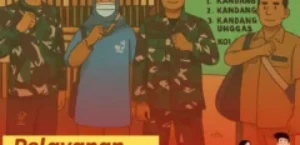 𝙋𝙀𝙇𝘼𝙔𝘼𝙉𝘼𝙉 𝙆𝙀𝙎𝙀𝙃𝘼𝙏𝘼𝙉 𝙃𝙀𝙒𝘼𝙉