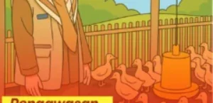 𝙋𝙀𝙉𝙂𝘼𝙒𝘼𝙎𝘼𝙉 𝙇𝘼𝙇𝙐 𝙇𝙄𝙉𝙏𝘼𝙎 𝘽𝙀𝘽𝙀𝙆