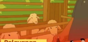 𝙋𝙀𝙇𝘼𝙔𝘼𝙉𝘼𝙉 𝙆𝙀𝙎𝙀𝙃𝘼𝙏𝘼𝙉 𝙃𝙀𝙒𝘼𝙉