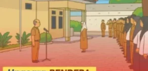 𝙐𝙋𝘼𝘾𝘼𝙍𝘼 𝘽𝙀𝙉𝘿𝙀𝙍𝘼 𝘿𝙄 𝙇𝙄𝙉𝙂𝙆𝙐𝙉𝙂𝘼𝙉 𝘿𝙄𝙎𝙉𝘼𝙆𝙀𝙎𝙒𝘼𝙉