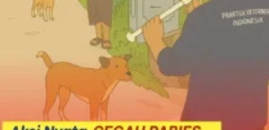 𝙑𝘼𝙆𝙎𝙄𝙉𝘼𝙎𝙄 𝘼𝙉𝙅𝙄𝙉𝙂 𝙇𝙄𝘼𝙍 𝘿𝘼𝙉 𝙔𝘼𝙉𝙂 𝘿𝙄𝙇𝙄𝘼𝙍𝙆𝘼𝙉