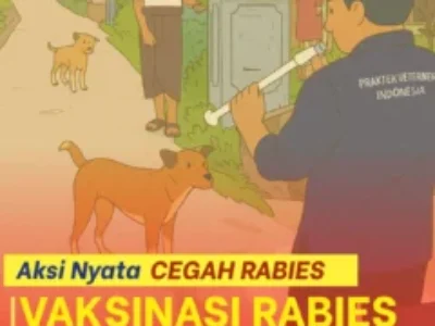 𝙑𝘼𝙆𝙎𝙄𝙉𝘼𝙎𝙄 𝘼𝙉𝙅𝙄𝙉𝙂 𝙇𝙄𝘼𝙍 𝘿𝘼𝙉 𝙔𝘼𝙉𝙂 𝘿𝙄𝙇𝙄𝘼𝙍𝙆𝘼𝙉