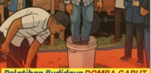 𝙋𝙀𝙇𝘼𝙏𝙄𝙃𝘼𝙉 𝘽𝙐𝘿𝙄𝘿𝘼𝙔𝘼 𝘿𝙊𝙈𝘽𝘼 𝙂𝘼𝙍𝙐𝙏