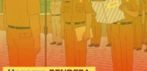 𝙐𝙋𝘼𝘾𝘼𝙍𝘼 𝘽𝙀𝙉𝘿𝙀𝙍𝘼 𝘿𝙄 𝙇𝙄𝙉𝙂𝙆𝙐𝙉𝙂𝘼𝙉 𝘿𝙄𝙎𝙉𝘼𝙆𝙀𝙎𝙒𝘼𝙉