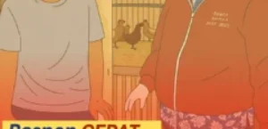 𝙎𝙐𝙍𝙑𝙀𝙄𝙇𝘼𝙉𝙎 𝙋𝙀𝙉𝙔𝘼𝙆𝙄𝙏 𝙐𝙉𝙂𝙂𝘼𝙎