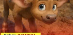 𝙆𝙀𝙇𝘼𝙃𝙄𝙍𝘼𝙉 𝘼𝙉𝘼𝙆 𝙆𝙀𝙍𝘽𝘼𝙐 𝘿𝙄 𝙐𝙋𝙏𝘿 𝙋𝙀𝙍𝘽𝙄𝘽𝙄𝙏𝘼𝙉 𝙍𝙐𝙈𝙄𝙉𝘼𝙉𝙎𝙄𝘼