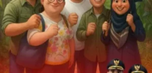 𝙈𝙊𝙉𝙄𝙏𝙊𝙍𝙄𝙉𝙂 𝙐𝙋𝙇𝘼𝙉𝘿 𝙋𝙍𝙊𝙅𝙀𝘾𝙏 𝘽𝙄𝘿𝘼𝙉𝙂 𝙋𝙀𝙏𝙀𝙍𝙉𝘼𝙆𝘼𝙉