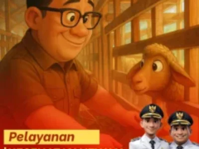 𝙋𝙀𝙇𝘼𝙔𝘼𝙉𝘼𝙉 𝙆𝙀𝙎𝙀𝙃𝘼𝙏𝘼𝙉 𝙃𝙀𝙒𝘼𝙉