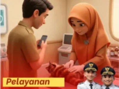 𝙋𝙀𝙇𝘼𝙔𝘼𝙉𝘼𝙉 𝙆𝙀𝙎𝙀𝙃𝘼𝙏𝘼𝙉 𝙃𝙀𝙒𝘼𝙉 𝙆𝙀𝙎𝘼𝙔𝘼𝙉𝙂𝘼𝙉