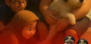 𝙋𝙀𝙉𝙂𝘼𝙈𝘽𝙄𝙇𝘼𝙉 𝘿𝘼𝙍𝘼𝙃 𝙋𝙊𝙎𝙏 𝙑𝘼𝙆𝙎𝙄𝙉𝘼𝙎𝙄 𝙍𝘼𝘽𝙄𝙀𝙎