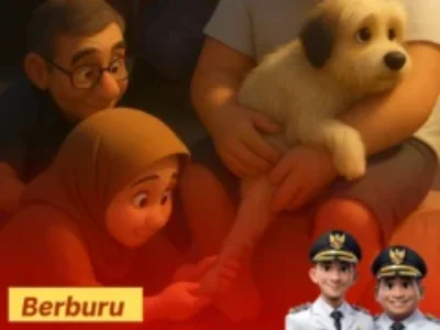 𝙋𝙀𝙉𝙂𝘼𝙈𝘽𝙄𝙇𝘼𝙉 𝘿𝘼𝙍𝘼𝙃 𝙋𝙊𝙎𝙏 𝙑𝘼𝙆𝙎𝙄𝙉𝘼𝙎𝙄 𝙍𝘼𝘽𝙄𝙀𝙎