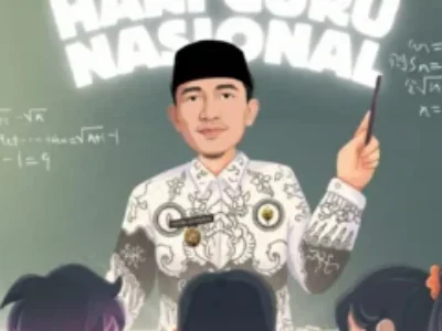 𝙎𝙀𝙇𝘼𝙈𝘼𝙏 𝙃𝘼𝙍𝙄 𝙂𝙐𝙍𝙐 𝙉𝘼𝙎𝙄𝙊𝙉𝘼𝙇 2025