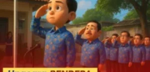 𝙐𝙋𝘼𝘾𝘼𝙍𝘼 𝘽𝙀𝙉𝘿𝙀𝙍𝘼 𝘿𝙄 𝙇𝙄𝙉𝙂𝙆𝙐𝙉𝙂𝘼𝙉 𝘿𝙄𝙎𝙉𝘼𝙆𝙀𝙎𝙒𝘼𝙉