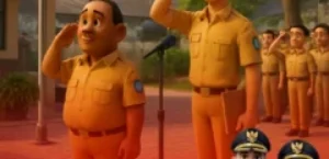 𝙐𝙋𝘼𝘾𝘼𝙍𝘼 𝘽𝙀𝙉𝘿𝙀𝙍𝘼 𝘿𝙄 𝙇𝙄𝙉𝙂𝙆𝙐𝙉𝙂𝘼𝙉 𝘿𝙄𝙎𝙉𝘼𝙆𝙀𝙎𝙒𝘼𝙉