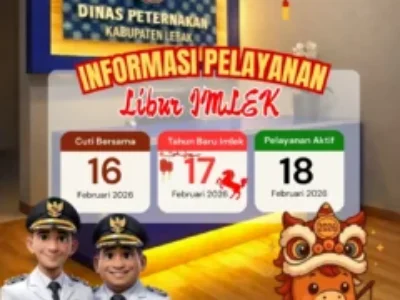 𝙄𝙉𝙁𝙊𝙍𝙈𝘼𝙎𝙄 𝙋𝙀𝙇𝘼𝙔𝘼𝙉𝘼𝙉 𝙇𝙄𝘽𝙐𝙍 𝙄𝙈𝙇𝙀𝙆