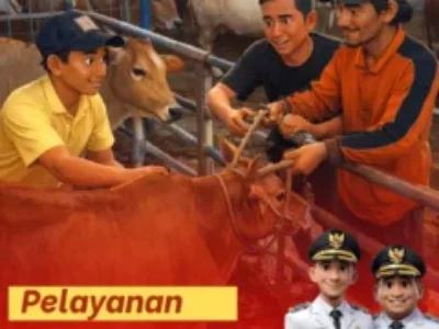 𝙋𝙀𝙇𝘼𝙔𝘼𝙉𝘼𝙉 𝙆𝙀𝙎𝙀𝙃𝘼𝙏𝘼𝙉 𝙃𝙀𝙒𝘼𝙉