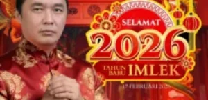 𝙎𝙀𝙇𝘼𝙈𝘼𝙏 𝙏𝘼𝙃𝙐𝙉 𝘽𝘼𝙍𝙐 𝙄𝙈𝙇𝙀𝙆