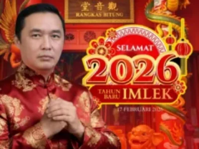 𝙎𝙀𝙇𝘼𝙈𝘼𝙏 𝙏𝘼𝙃𝙐𝙉 𝘽𝘼𝙍𝙐 𝙄𝙈𝙇𝙀𝙆