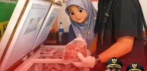 𝘿𝙄𝙎𝙉𝘼𝙆𝙀𝙎𝙒𝘼𝙉 𝘼𝙒𝘼𝙎𝙄 𝙋𝙀𝙍𝙀𝘿𝘼𝙍𝘼𝙉 𝘿𝘼𝙂𝙄𝙉𝙂 𝘿𝙄 𝙒𝘼𝙍𝙐𝙉𝙂𝙂𝙐𝙉𝙐𝙉𝙂