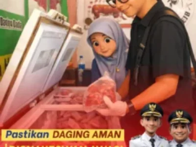 𝘿𝙄𝙎𝙉𝘼𝙆𝙀𝙎𝙒𝘼𝙉 𝘼𝙒𝘼𝙎𝙄 𝙋𝙀𝙍𝙀𝘿𝘼𝙍𝘼𝙉 𝘿𝘼𝙂𝙄𝙉𝙂 𝘿𝙄 𝙒𝘼𝙍𝙐𝙉𝙂𝙂𝙐𝙉𝙐𝙉𝙂