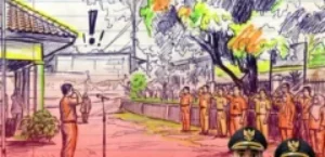 𝙐𝙋𝘼𝘾𝘼𝙍𝘼 𝘽𝙀𝙉𝘿𝙀𝙍𝘼 𝘿𝙄 𝙇𝙄𝙉𝙂𝙆𝙐𝙉𝙂𝘼𝙉 𝘿𝙄𝙎𝙉𝘼𝙆𝙀𝙎𝙒𝘼𝙉