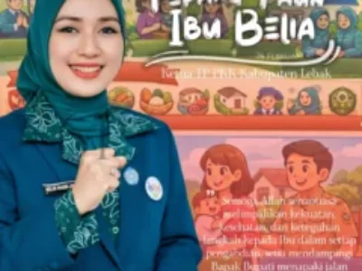 𝙒𝙄𝙇𝙐𝙅𝙀𝙉𝙂 𝙏𝙀𝙋𝘼𝙉𝙂 𝙏𝘼𝙐𝙉 𝙄𝘽𝙐