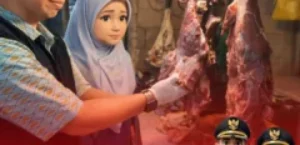 𝙎𝙄𝘿𝘼𝙆 𝙋𝘼𝙎𝘼𝙍, 𝘿𝙄𝙎𝙉𝘼𝙆𝙀𝙎𝙒𝘼𝙉 𝘼𝙒𝘼𝙎𝙄 𝙋𝙀𝙍𝙀𝘿𝘼𝙍𝘼𝙉 𝘿𝘼𝙂𝙄𝙉𝙂 𝘿𝙄 𝙆𝙀𝘾𝘼𝙈𝘼𝙏𝘼𝙉 𝙈𝘼𝙅𝘼