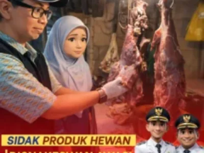 𝙎𝙄𝘿𝘼𝙆 𝙋𝘼𝙎𝘼𝙍, 𝘿𝙄𝙎𝙉𝘼𝙆𝙀𝙎𝙒𝘼𝙉 𝘼𝙒𝘼𝙎𝙄 𝙋𝙀𝙍𝙀𝘿𝘼𝙍𝘼𝙉 𝘿𝘼𝙂𝙄𝙉𝙂 𝘿𝙄 𝙆𝙀𝘾𝘼𝙈𝘼𝙏𝘼𝙉 𝙈𝘼𝙅𝘼