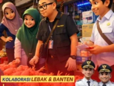 𝙆𝙊𝙇𝘼𝘽𝙊𝙍𝘼𝙎𝙄 𝙆𝙀𝙎𝙒𝘼𝙉 𝙆𝙀𝙎𝙈𝘼𝙑𝙀𝙏 𝙆𝘼𝘽𝙐𝙋𝘼𝙏𝙀𝙉 𝙇𝙀𝘽𝘼𝙆 & 𝙋𝙍𝙊𝙑𝙄𝙉𝙎𝙄 𝘽𝘼𝙉𝙏𝙀𝙉 𝘿𝘼𝙇𝘼𝙈 𝙈𝙀𝙉𝙂𝘼𝙒𝘼𝙎𝙄 𝙋𝙀𝙍𝙀𝘿𝘼𝙍𝘼𝙉 𝙋𝙍𝙊𝘿𝙐𝙆 𝙃𝙀𝙒𝘼𝙉 𝘿𝙄 𝘽𝙐𝙇𝘼𝙉 𝙍𝘼𝙈𝘼𝘿𝙃𝘼𝙉