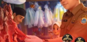 𝙎𝙄𝘿𝘼𝙆 𝙋𝙍𝙊𝘿𝙐𝙆 𝙃𝙀𝙒𝘼𝙉, 𝘿𝘼𝙂𝙄𝙉𝙂 𝘿𝙄 𝙋𝘼𝙎𝘼𝙍 𝘽𝙄𝙉𝙐𝘼𝙉𝙂𝙀𝙐𝙉 𝘿𝙄𝙋𝘼𝙎𝙏𝙄𝙆𝘼𝙉 𝘼𝙈𝘼𝙉