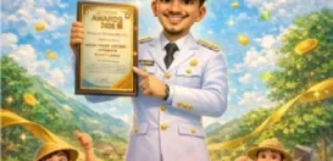 𝙆𝙚𝙗𝙞𝙟𝙖𝙠𝙖𝙣 𝙮𝙖𝙣𝙜 𝙗𝙚𝙧𝙥𝙞𝙝𝙖𝙠 𝙥𝙖𝙙𝙖 𝙢𝙖𝙨𝙮𝙖𝙧𝙖𝙠𝙖𝙩 𝙨𝙚𝙡𝙖𝙡𝙪 𝙢𝙚𝙢𝙗𝙖𝙬𝙖 𝙙𝙖𝙢𝙥𝙖𝙠 𝙣𝙮𝙖𝙩𝙖.